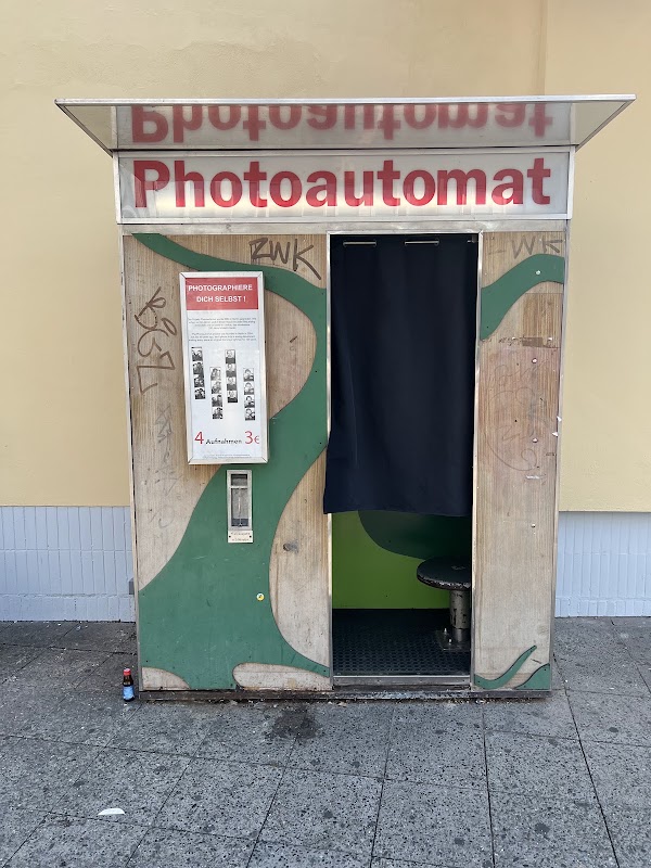 Photoautomat 3