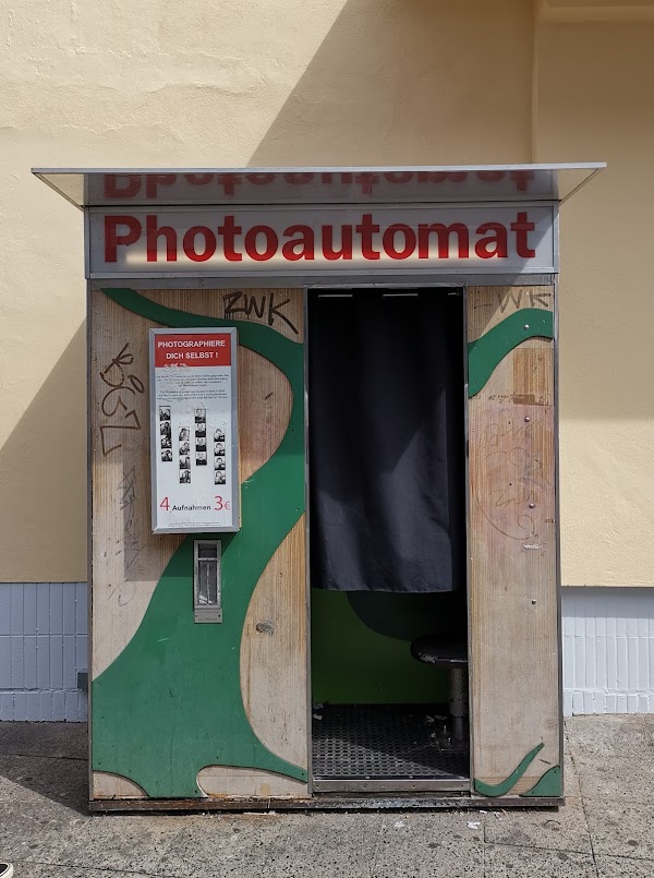Photoautomat 2