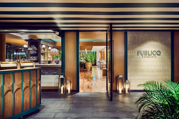 InterContinental Singapore Robertson Quay by IHG