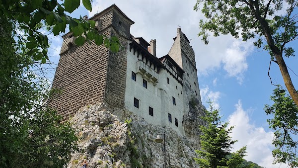 Bran Castle 3