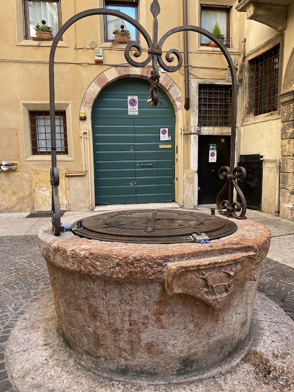 Pozzo dell'Amore