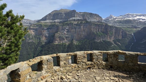 Mirador de Calcilarruego