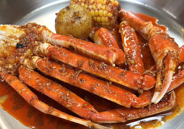 Crabbers Orlando 5