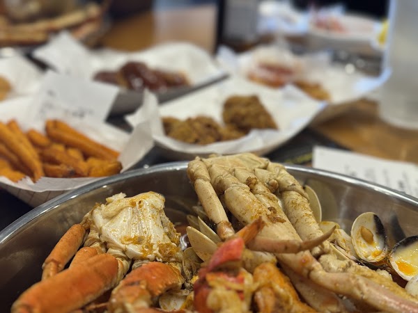 Crabbers Orlando 4
