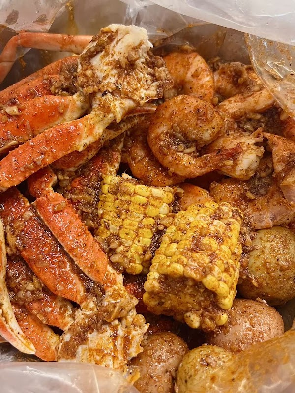 Crabbers Orlando 3