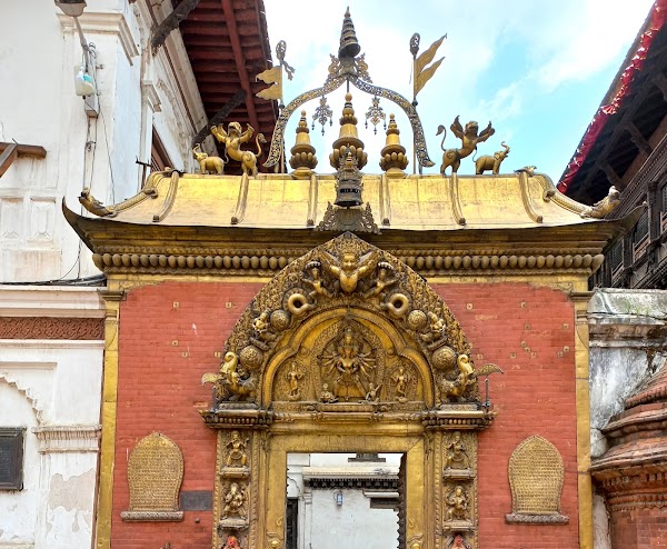 Bhaktapur Durbar Square 3