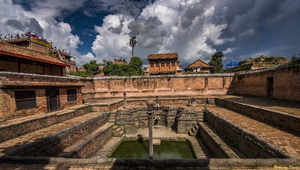Bhaktapur Durbar Square 2