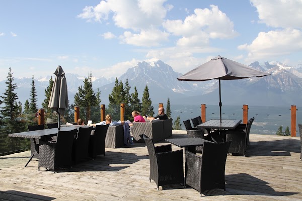 Whitehorn Bistro 1