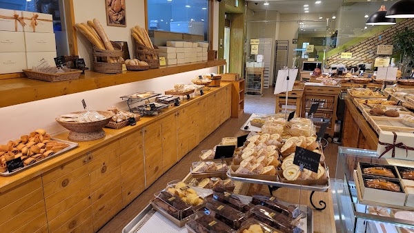 Butter Wood 1