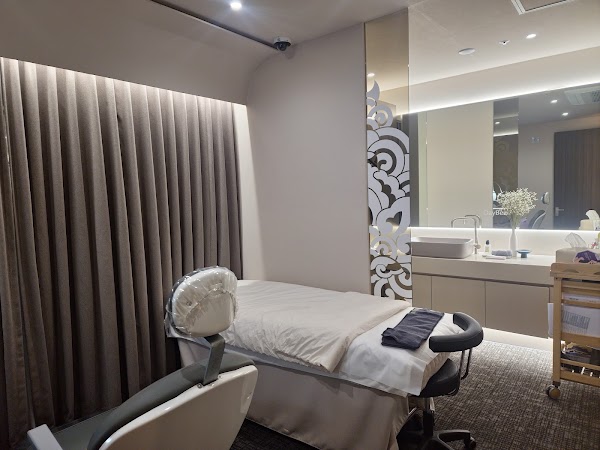 Daybeau Clinic Myeongdong 1
