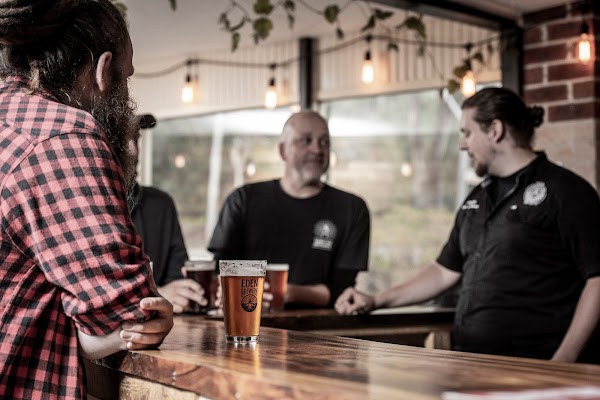 Eden Brewery
