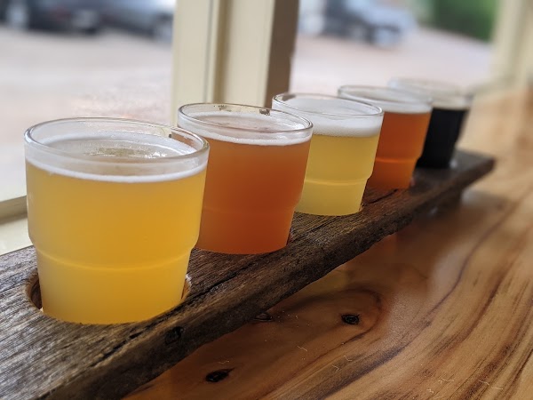 Eden Brewery 4
