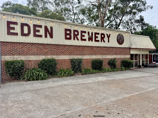 Eden Brewery 3