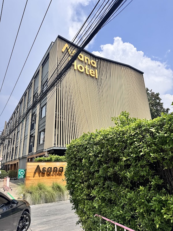 Asana Hotel