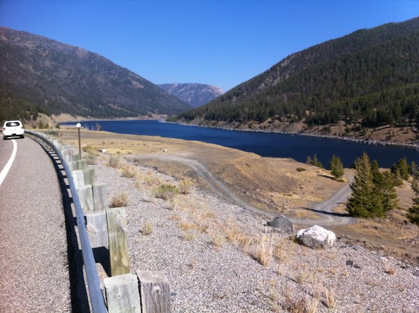 North America National Parks 55