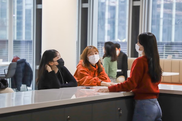 Job Korea