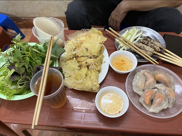 Bánh Xèo Tôn Đức Thắng 5
