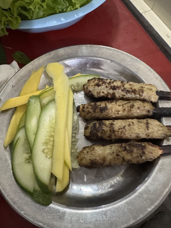 Bánh Xèo Tôn Đức Thắng 2