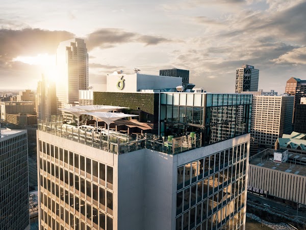 360 Rooftop Bar 4