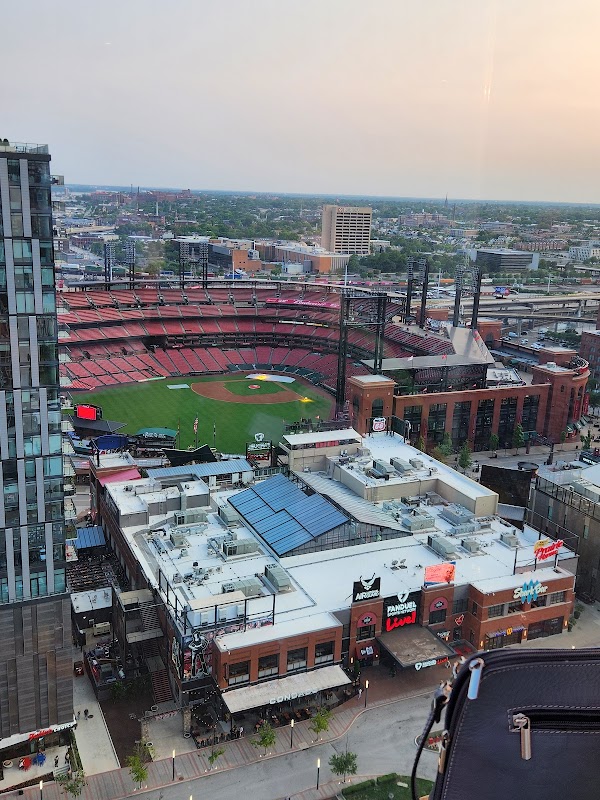 360 Rooftop Bar 3