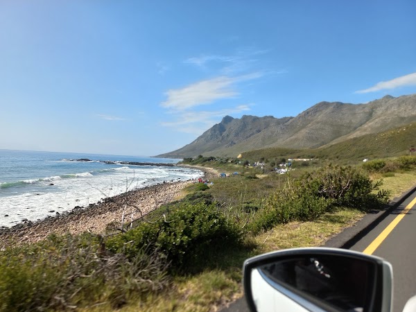 Clarence Drive