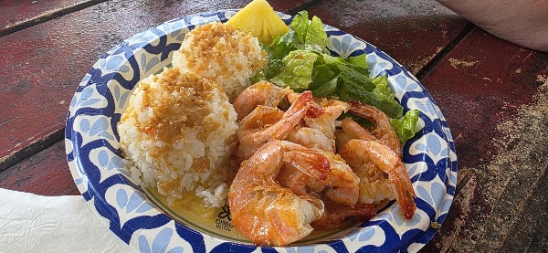 Jenny’s Shrimp Truck 5