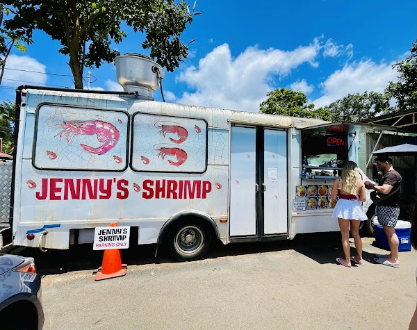 Jenny’s Shrimp Truck 4