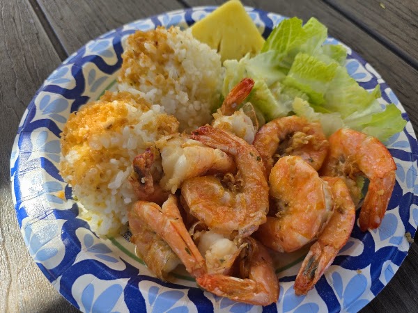 Jenny’s Shrimp Truck 3