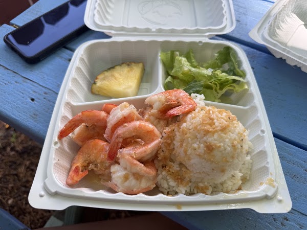Jenny’s Shrimp Truck 2