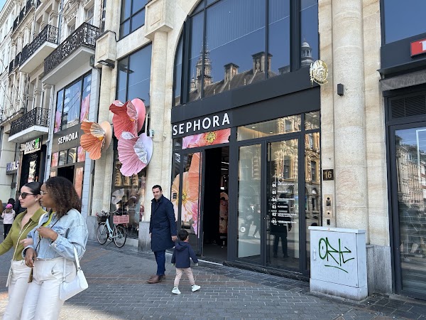 Lille - France
