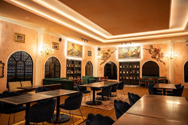 Calla Resto & Coffee 1