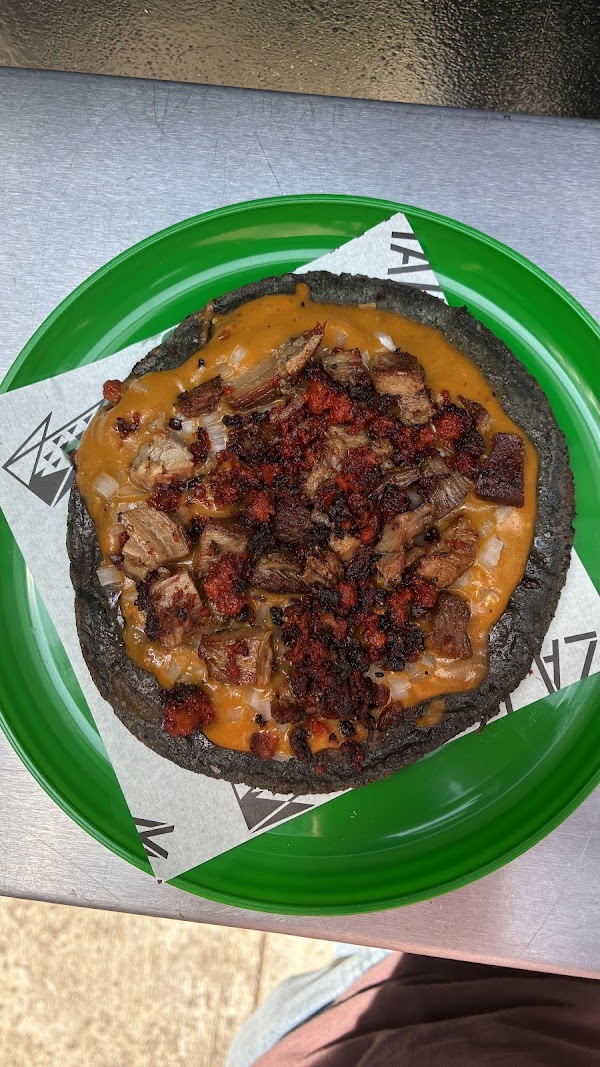 Fritanguita
