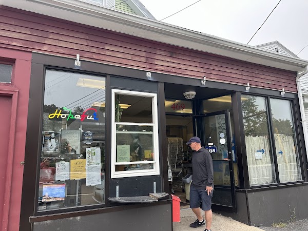 Norimoto Bakery