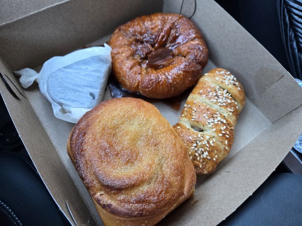 Norimoto Bakery 4