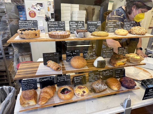 Norimoto Bakery 3