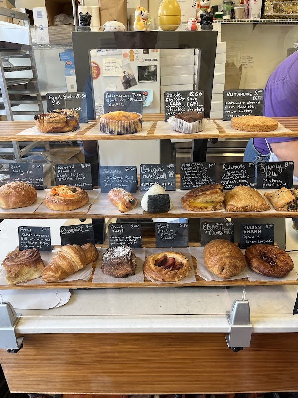 Norimoto Bakery 2