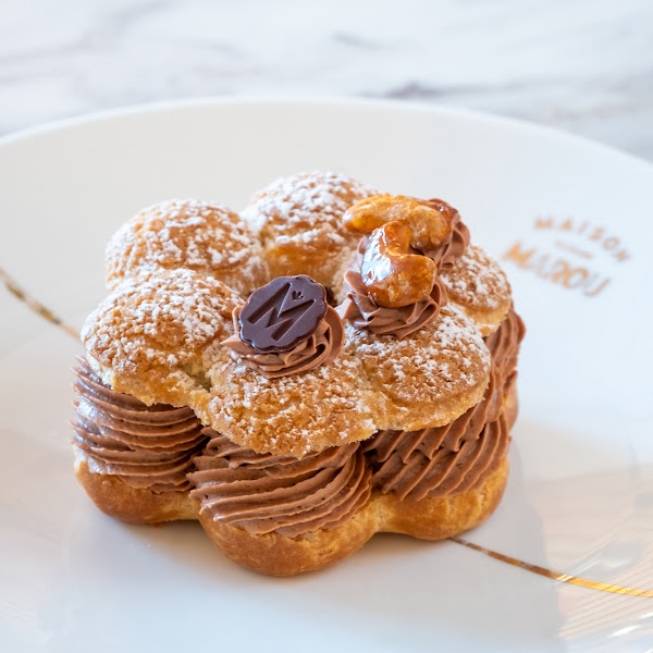 Maison Marou Flagship Hanoi 4