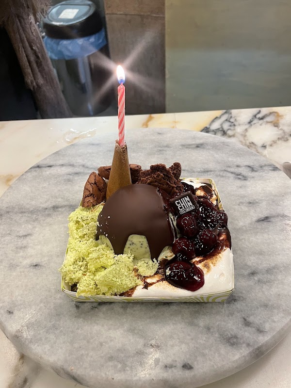 Chin Chin Dessert Club (Chin Chin Ice Cream) 4