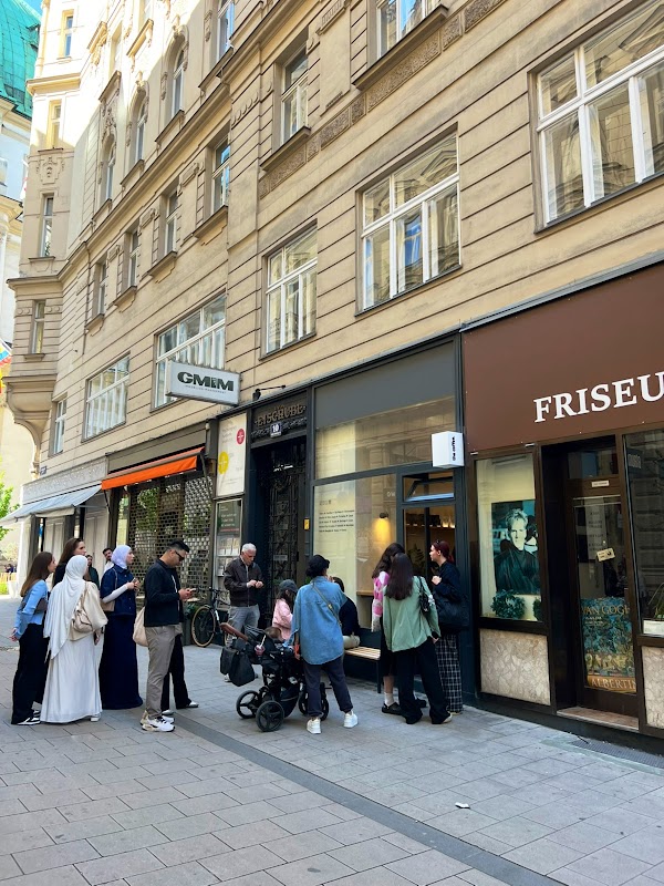 The Coffee Stephansplatz