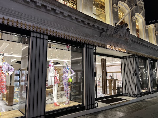 DOLCE & GABBANA