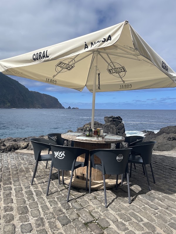 Bar Praia da Laje 1
