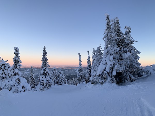 Sälen 4