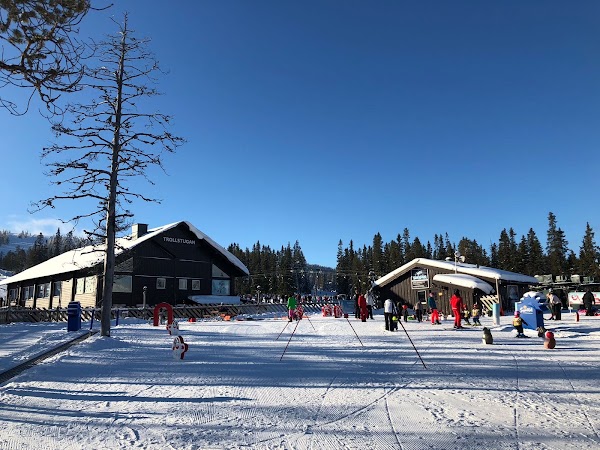 Sälen 2