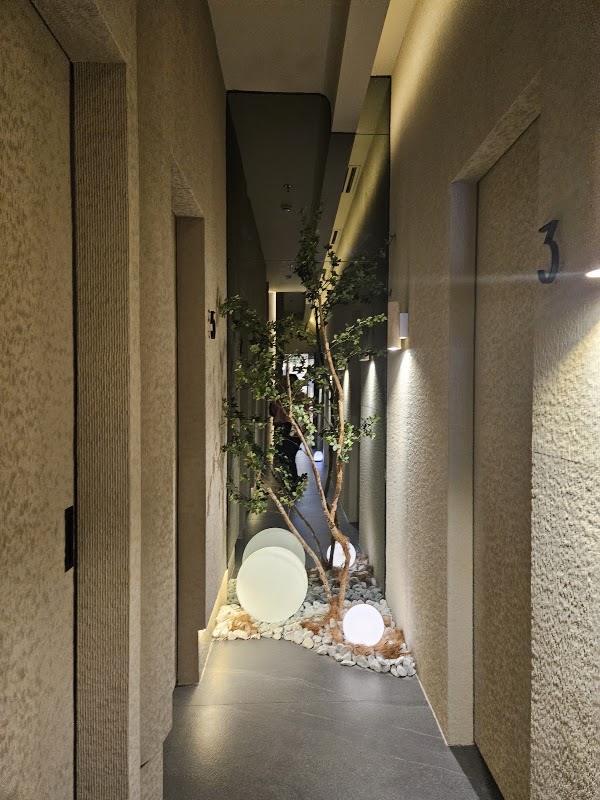 Salt and Stone Wellness Spa - One Bonifacio High Street