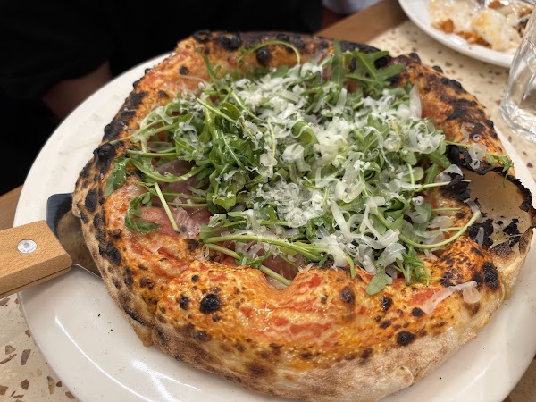 Fortuna - Italian Pizza & Pasta Restaurant 3
