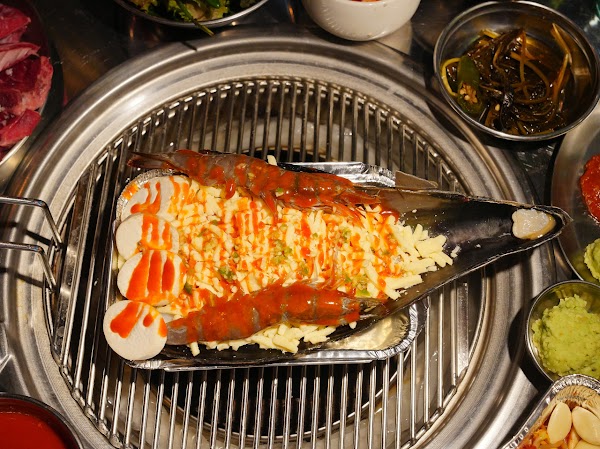 상록회관연탄구이 문래점 | Korean BBQ & Seafood | 韓国 焼肉 | 韩国 烤肉 5