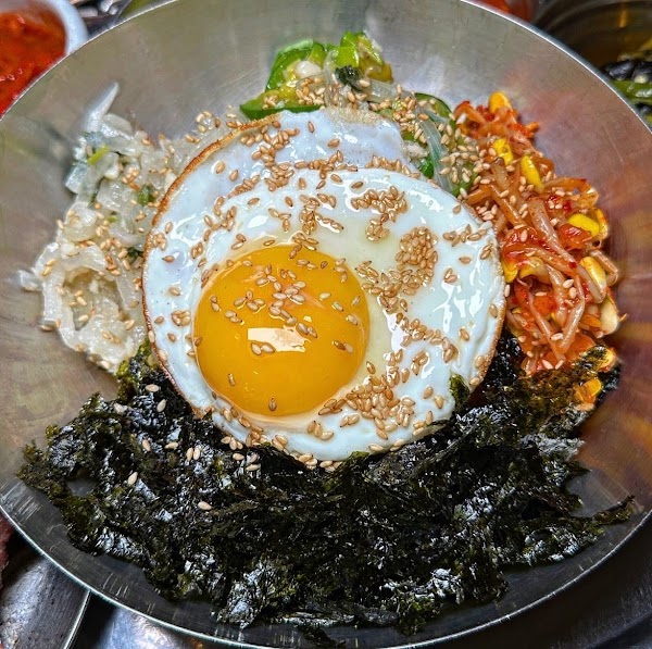 상록회관연탄구이 문래점 | Korean BBQ & Seafood | 韓国 焼肉 | 韩国 烤肉 3
