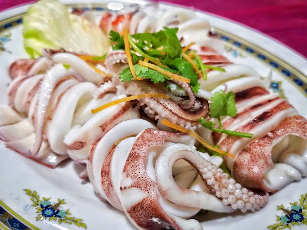 San Low Seafood Restaurant 5