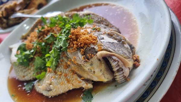 San Low Seafood Restaurant 4