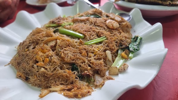 San Low Seafood Restaurant 3